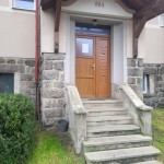 Prodej bytu 2+1 Nejdek